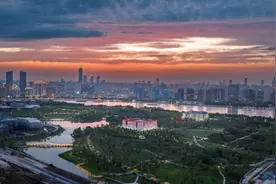 城市更新进行时！来看上海世博文化公园的华丽转变图片