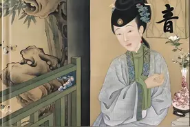 《西游记》被研考生翻译为“两个人，一只猴子和一头猪”？要多看书！“四大名著”都有自己的经典英译本图片