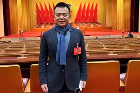 东升控股集团总裁赖志光：厚植高质量发展的绿色底色图片