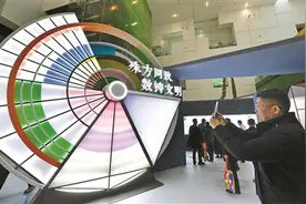 科技馆上新展图片