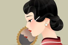 常州小姐图片
