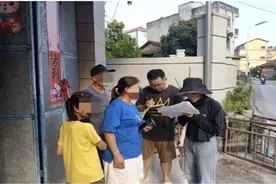 城厢：社会救助兜牢民生保障底线图片