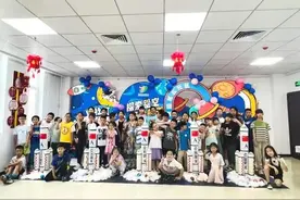 朝阳小红门乡联动辖区博物馆提高青少年传统文化素养图片
