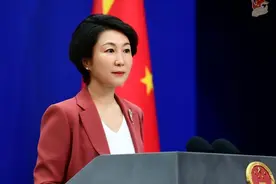 美方感谢中方帮助美国士兵从朝鲜回国 中方回应图片