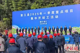 以花为媒 “中国山水牡丹起源地”做靓节会经济图片