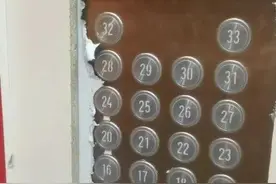 事发大连一小区！怀孕4个半月的孕妇：“当时吓够呛，腿都软了”图片