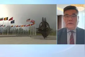 冲撞俄罗斯红线？德国带头力挺乌克兰加入北约和欧盟图片
