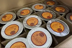 腊月头桩事，要喝腊八粥！潮新闻送出来自灵隐寺的“粥福”图片