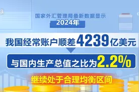“火热”数据见证良好开局！多维度利好支撑 外贸发展动力强劲图片