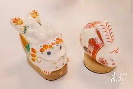 CHINA LIGHTING WORLD！中山携手潮州发布陶瓷灯饰品牌图片