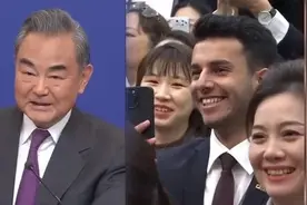 “你是跳科目三的小伙子吧？”本人发声【看世界·新闻早知道】图片