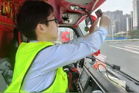 货车也能“秒办”ETC 湖北ETC预存式记账卡正式上线图片