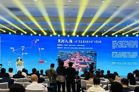 串联东岳泰山！国家级推荐必游！山东这条线路入选2024“中国之路”十大自驾游精品线路图片