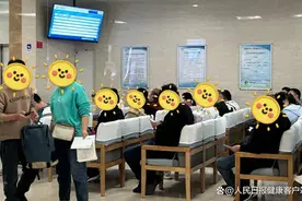 开学季儿童精神科爆满，学校和家长别忙着相互甩锅图片