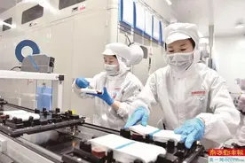 从巨头口中夺食 腰部企业赚吆喝？图片