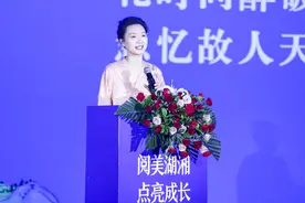 中南大学人文学院教授杨雨：以打通的视野建构科学思维与人文情怀图片