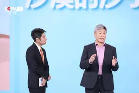 “锁住”最大沙漠！中国人织了条3000多公里的“绿色围脖”图片