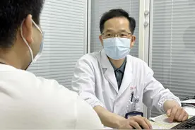 女子酒后面部像针刺，原来是这种病毒遇“寒”作怪图片