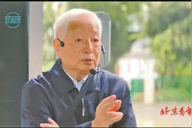 走进南中轴胡同 为何这块地方斜街多？图片
