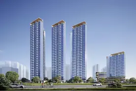 新进展！天河首个配售型保障性住房项目用地获批→图片