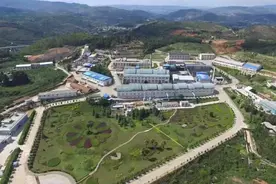 红河州：工业经济聚链成势量质齐升图片