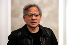 8天4个国家！黄仁勋密集亚洲之行透露出哪些信号图片