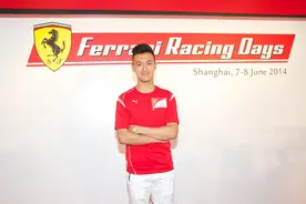周冠宇即将离开索伯车队， 00后中国车手如何撬动F1商机图片