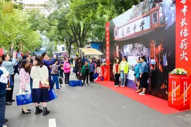 长郡中学迎来120岁生日，万名校友共赴青春之约图片