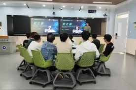 胸怀凌云志，起舞向长空——南昌航空大学航空拔尖创新人才培养工作翻开新篇章图片