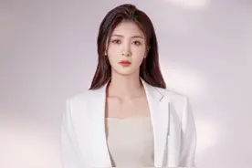 对话短剧虐恋大女主钟熙：成就自己，失去自己图片