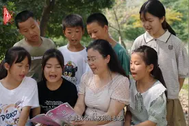 宋平芝：学生对我的喜爱，是我最好的荣誉证书图片