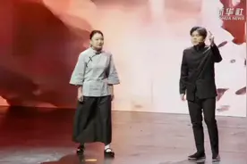 近千名戏剧朗诵爱好者齐聚首届“国话杯”剧本朗读大会图片