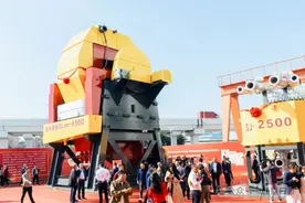全球首台，江西制造！图片