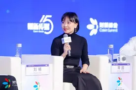 新希望迎新总裁，近4年来首次一季度盈利，刘畅：比较好地走出最低谷非常不容易图片