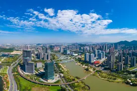干部作风大转变 营商环境大提升｜《南沙方案》发布两周年：两年兑现税惠红利超11亿元图片