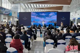 国产大轮爱达·魔都号将在山东青岛开启中国海岸巡游图片