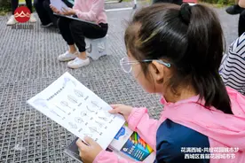 相约广阳绿谷，感受花满西城！西城区首届花园城市节开幕图片