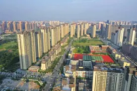 郑州出台楼市“新政” 二环内住房 不再限购了图片
