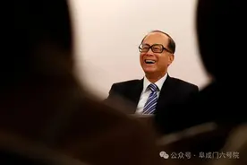 如何看待李嘉诚出售港口？及讨论“商人无祖国”、“在商言商”图片