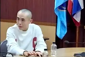 反诈专家点评王星女友“教科书式求救”：关键三步值得肯定，抓住72小时“黄金时间”图片