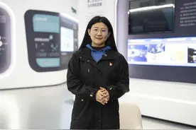 我的新能源+⑩｜常常“放火烧车”为哪般？他们建立标准框架为新能源汽车安全性能把关图片