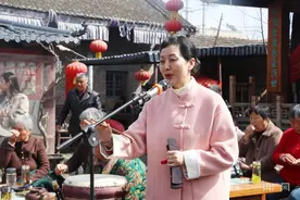 安徽淮北：“一杯茶”化解基层群众烦心事图片