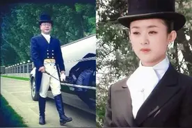 赵丽颖已经不是过去的赵丽颖了图片
