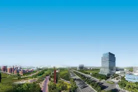 瓣瓣同心丨专访天津宝坻区委书记毛劲松：京津中关村科技城在“京东黄金走廊”崛起图片