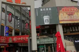 历时一年升级改造，携市井烟火气归来的亚新生活广场，能否点燃长寿路的夜经济？图片