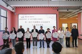 崇明这个“樱花小镇”，又有新花样！图片