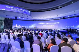 汇聚国内皮卡最强力量 2024推动汽车特色消费专题研讨会召开图片