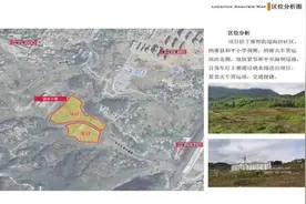 毕节将建一个产业园！位置在→图片