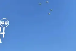 明查｜美军空降胡塞武装控制区？图片