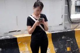 贵阳女孩遇渣男，分手后替对方还贷款！催还钱竟被污言秽语辱骂……图片